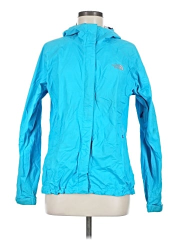 The North Face Raincoat (view 1)