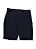 Old Navy Solid Blue Shorts Size 6 - photo 1