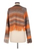 Zara Orange Pullover Sweater Size M - photo 2