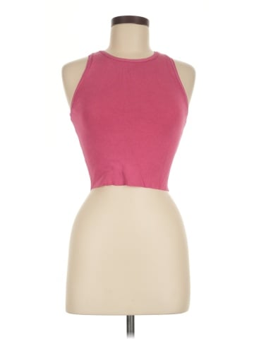 Zara Sleeveless Top (view 1)