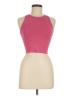 Zara Pink Sleeveless Top Size M - photo 1