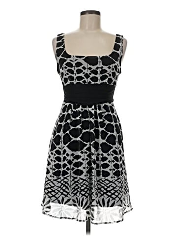 Forever Cocktail Dress (view 1)