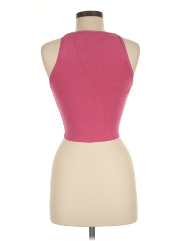 Zara Sleeveless Top (view 2)