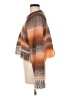Zara Orange Pullover Sweater Size M - photo 5