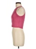 Zara Pink Sleeveless Top Size M - photo 5