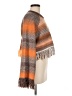 Zara Orange Pullover Sweater Size M - photo 4