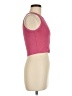 Zara Pink Sleeveless Top Size M - photo 4
