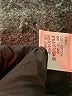 Fate 100% Cotton Black Cardigan Size L - photo 8