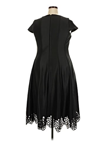 Roz & Ali Casual Dress (view 2)
