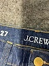 J.Crew Blue Jeans Size 27 waist - photo 7