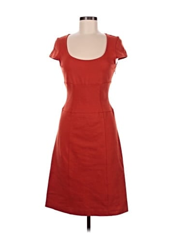 Diane von Furstenberg Casual Dress (view 1)