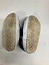 Old Navy Blue Booties Size 6-12 mo (baby) - photo 5
