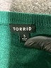 Torrid Green Cardigan Size 3X Plus (3) - photo 7