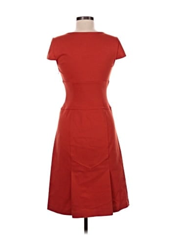 Diane von Furstenberg Casual Dress (view 2)