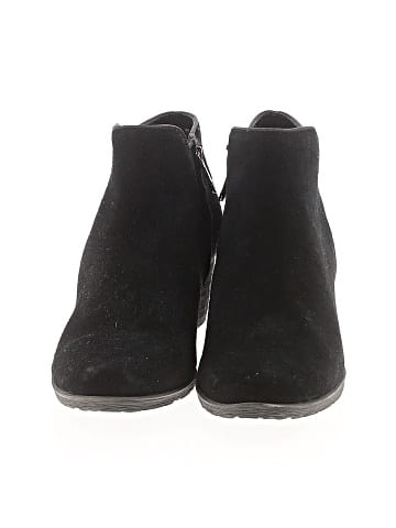 Blondo Ankle Boots (view 2)