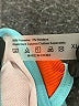 Zaful Color Block Orange Swimsuit Bottoms Size XL - photo 3