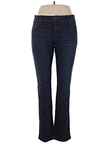 Natural Reflections Jeans (view 1)
