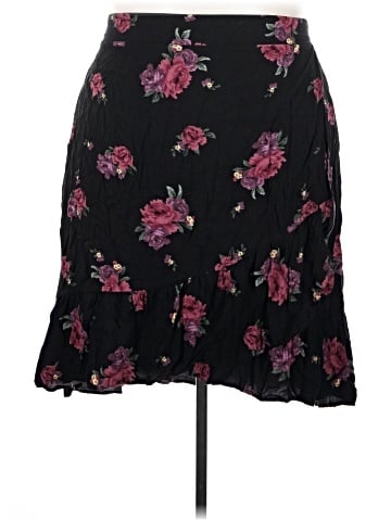 Torrid Casual Skirt (view 1)