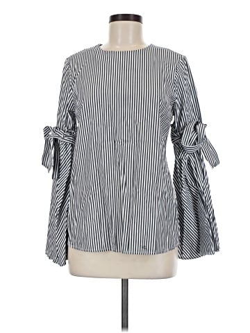 Cupio 3/4 Sleeve Blouse (view 1)
