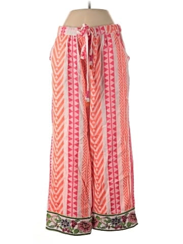 FARM Rio for Anthropologie Casual Pants (view 1)