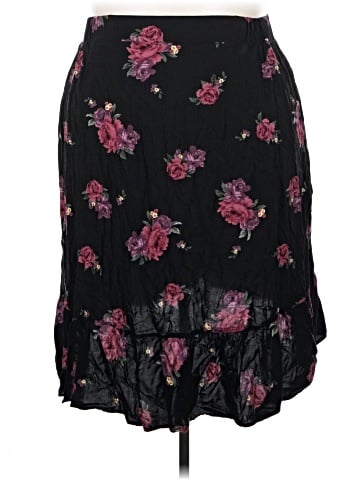 Torrid Casual Skirt (view 2)