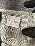 Anne Klein Gray Pullover Sweater Size L - photo 7