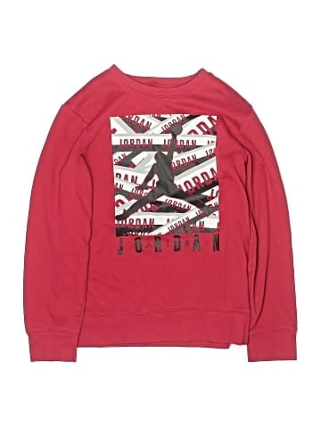 Air Jordan Sweatshirt (view 1)