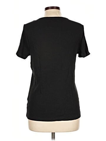 Time and Tru Short Sleeve T-Shirt (view 2)