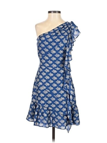 Joie Cocktail Dress (view 1)