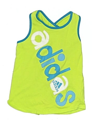 Adidas Tank Top (view 1)