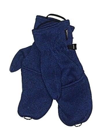 Patagonia Mittens (view 1)
