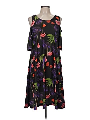 Lbisse Casual Dress (view 1)