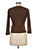 Michael Stars Brown 3/4 Sleeve Top One size - photo 2