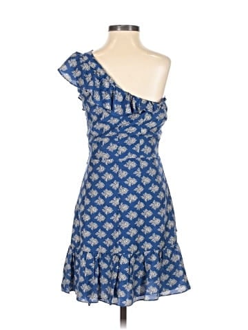 Joie Cocktail Dress (view 2)