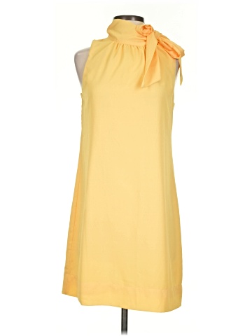 Ann Taylor Factory Casual Dress (view 1)