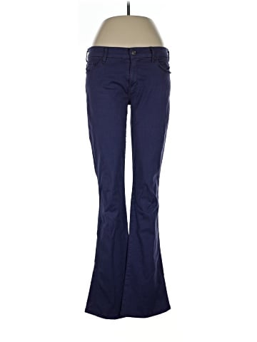 7 For All Mankind Jeans (view 1)