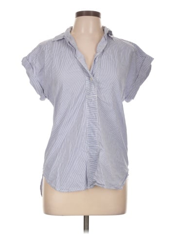 J.Crew Short Sleeve Blouse (view 1)