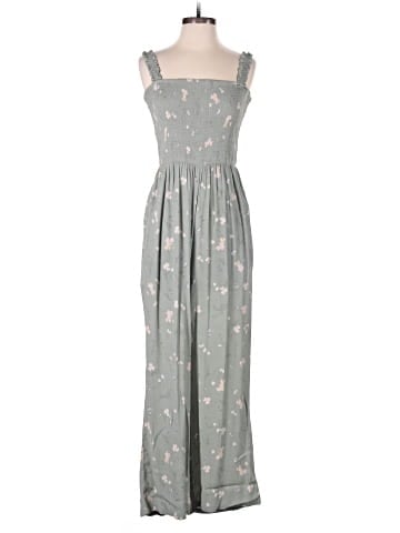 Dex Jumpsuit (view 1)