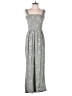 Dex Gray Jumpsuit Size S - photo 1