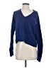 J.Crew Blue Pullover Sweater Size XS - photo 1
