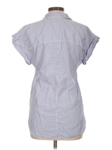 J.Crew Short Sleeve Blouse (view 2)