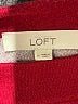 Ann Taylor LOFT Burgundy Turtleneck Sweater Size M - photo 7