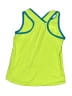 Adidas Green Tank Top Size 5 - photo 2