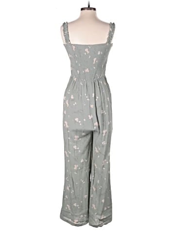 Dex Jumpsuit (view 2)