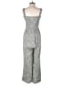 Dex Gray Jumpsuit Size S - photo 2