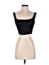 Zara Black Tube Top Size S - photo 1