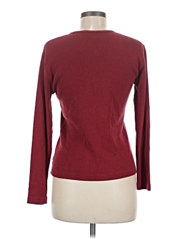 The Territory Ahead Long Sleeve Henley (view 2)