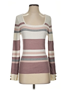 Liz Claiborne Pullover Sweater