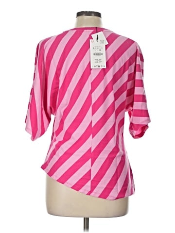 Zara 3/4 Sleeve T-Shirt (view 2)