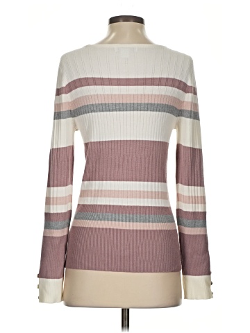 Liz Claiborne Pullover Sweater (view 2)